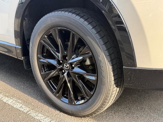 CX-5 XD レトロスポーツエディション XD レトロスポーツエディション(20枚目)