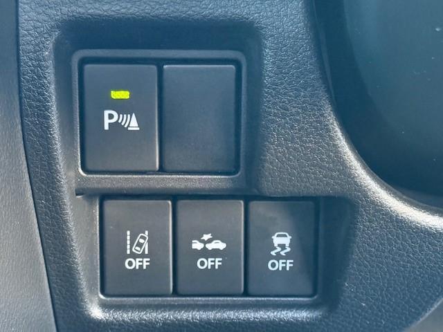 フレアワゴン ハイブリッドXG HYBRID XG 衝突被害軽減ブレーキ、車線逸脱警報システム、パーキングセンサー、オートライト、ETC、ナビ、シートヒーター、(5枚目)