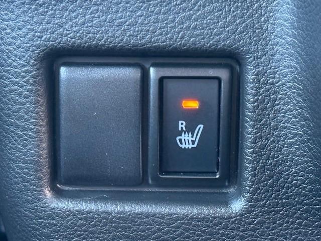 フレアワゴン ハイブリッドXG HYBRID XG 衝突被害軽減ブレーキ、車線逸脱警報システム、パーキングセンサー、オートライト、ETC、ナビ、シートヒーター、(6枚目)