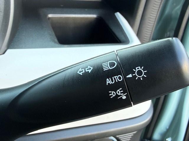 フレアワゴン ハイブリッドXG HYBRID XG 衝突被害軽減ブレーキ、車線逸脱警報システム、パーキングセンサー、オートライト、ETC、ナビ、シートヒーター、(8枚目)