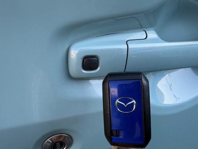 フレアワゴン ハイブリッドXG HYBRID XG 衝突被害軽減ブレーキ、車線逸脱警報システム、パーキングセンサー、オートライト、ETC、ナビ、シートヒーター、(10枚目)