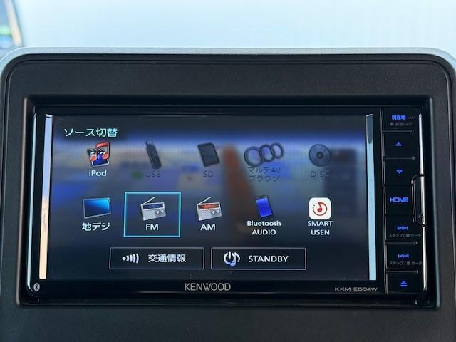 フレアワゴン ハイブリッドXG HYBRID XG 衝突被害軽減ブレーキ、車線逸脱警報システム、パーキングセンサー、オートライト、ETC、ナビ、シートヒーター、(12枚目)