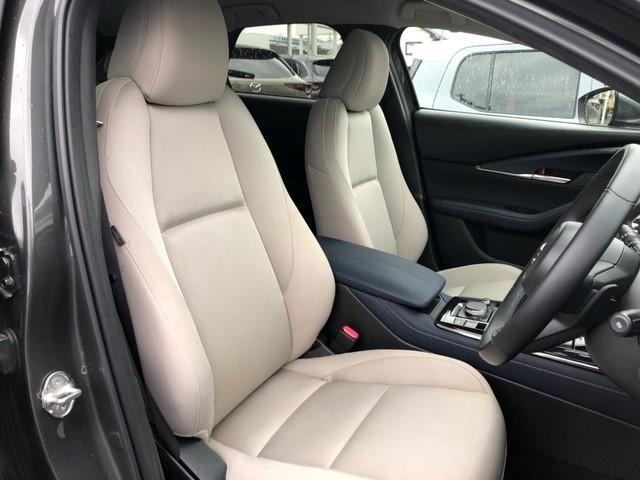 ＣＸ－３０ ＸＤ　プロアクティブ　ツーリングセレクション　ＸＤ　プロアクティブＴＲＧ　自動ブレーキ、誤発進抑制システム、ヘッドアップディスプレイ、ＥＴＣ、３６０°ビューモニター、ナビ、レ（3枚目）