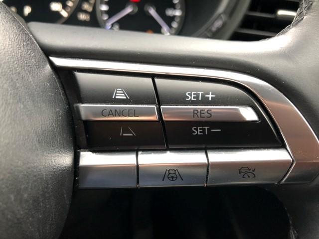 ＣＸ－３０ ＸＤ　プロアクティブ　ツーリングセレクション　ＸＤ　プロアクティブＴＲＧ　自動ブレーキ、誤発進抑制システム、ヘッドアップディスプレイ、ＥＴＣ、３６０°ビューモニター、ナビ、レ（8枚目）