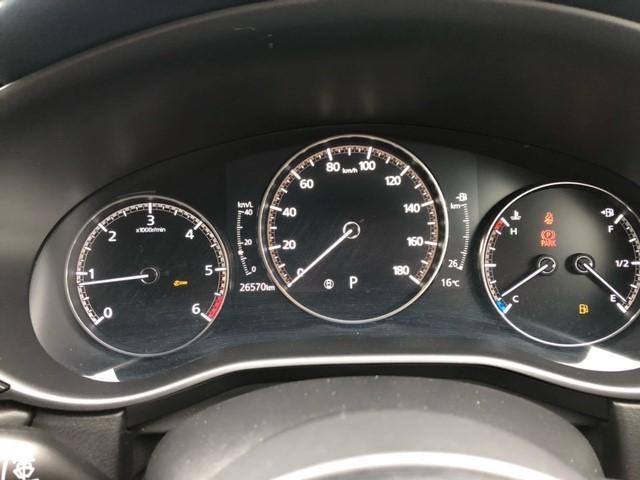 ＣＸ－３０ ＸＤ　プロアクティブ　ツーリングセレクション　ＸＤ　プロアクティブＴＲＧ　自動ブレーキ、誤発進抑制システム、ヘッドアップディスプレイ、ＥＴＣ、３６０°ビューモニター、ナビ、レ（10枚目）