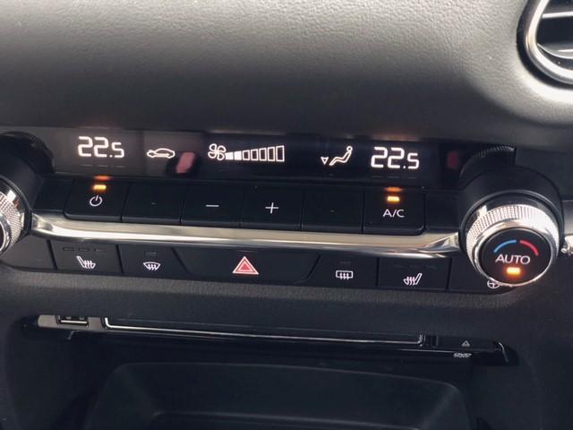 ＣＸ－３０ ＸＤ　プロアクティブ　ツーリングセレクション　ＸＤ　プロアクティブＴＲＧ　自動ブレーキ、誤発進抑制システム、ヘッドアップディスプレイ、ＥＴＣ、３６０°ビューモニター、ナビ、レ（14枚目）