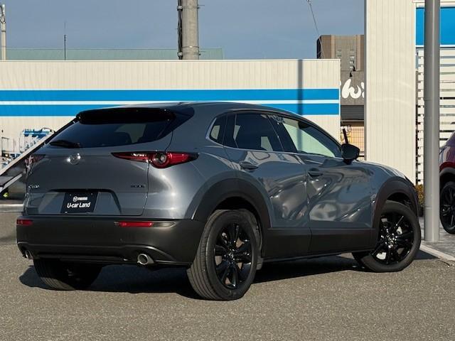 ＣＸ－３０ ＸＤ　ブラックトーンエディション　ＸＤ　ブラックトーンエディション　自動ブレーキ、レーダークルーズコントロール、電動シート、３６０°ビューモニター、ナビ、オートエ（2枚目）