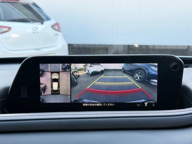 ＣＸ－３０ ＸＤ　ブラックトーンエディション　ＸＤ　ブラックトーンエディション　自動ブレーキ、レーダークルーズコントロール、電動シート、３６０°ビューモニター、ナビ、オートエ（9枚目）