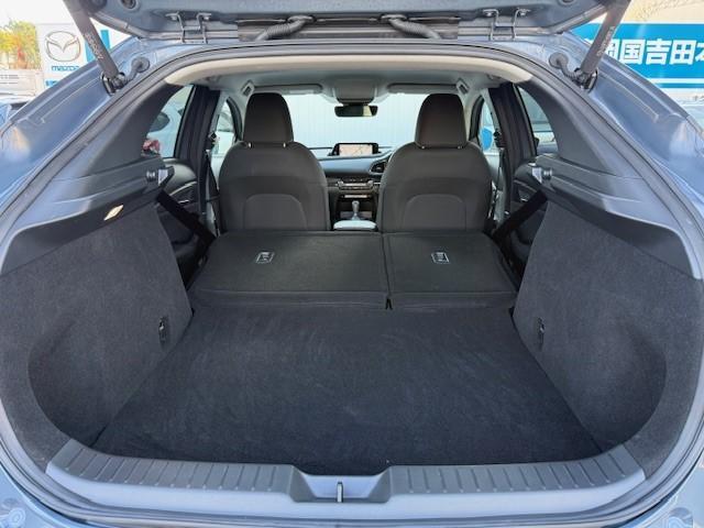 ＣＸ－３０ ＸＤ　ブラックトーンエディション　ＸＤ　ブラックトーンエディション　自動ブレーキ、レーダークルーズコントロール、電動シート、３６０°ビューモニター、ナビ、オートエ（18枚目）