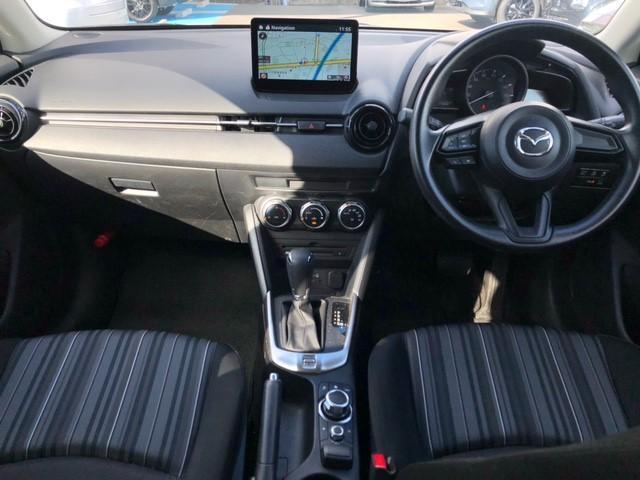 ＭＡＺＤＡ２ １５Ｓ　スマートエディション　１５Ｓ　スマートエディション　自動ブレーキ、誤発進抑制システム、パーキングセンサー、３６０°ビューモニター、オートライト、ＢＳＭ（5枚目）