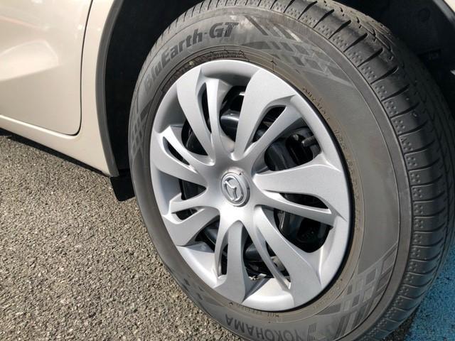 ＭＡＺＤＡ２ １５Ｓ　スマートエディション　１５Ｓ　スマートエディション　自動ブレーキ、誤発進抑制システム、パーキングセンサー、３６０°ビューモニター、オートライト、ＢＳＭ（19枚目）