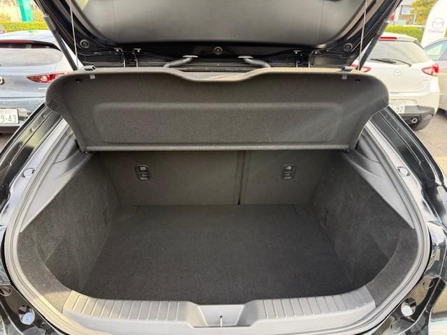 ＭＡＺＤＡ３ファストバック Ｘ　ツーリング　Ｘツーリング　バーガンディーレザーＰＫＧ　自動ブレーキ、誤発進抑制システム、レーダークルーズコントロール、Ｂｏｓｅ、電動シート、（17枚目）