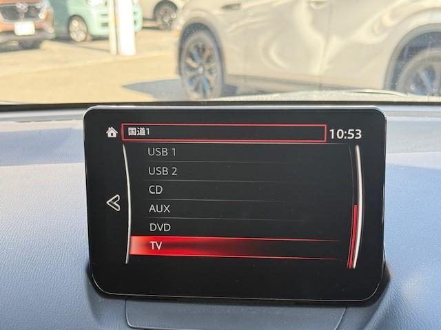 ＭＡＺＤＡ２ １５Ｓ　スマートエディション　１５Ｓスマートエディション　自動ブレーキ、誤発進抑制システム、車線逸脱警報、３６０°ビューモニター、パーキングセンサー、オートラ（13枚目）