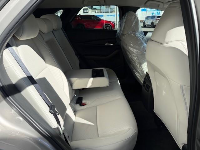 ＣＸ－３０ ＸＤ　ツーリング　ＸＤツーリング　ホワイトレザーＰＫＧ　自動ブレーキ、誤発進抑制システム、アクティブドライビングディスプレイ、電動シート、シートヒ（4枚目）