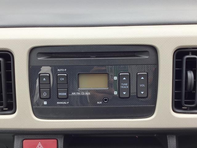 キャロル ＧＬ　ＧＬ　運転席シートヒーター、オートライト（4枚目）