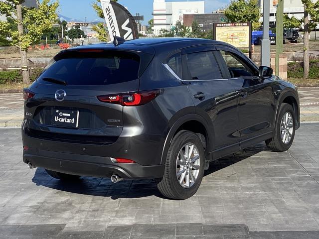 CX-5 XD プロアクティブ XD プロアクティブ(2枚目)