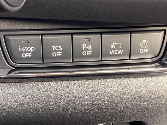 ＣＸ－３０ ２０Ｓ　プロアクティブ　ツーリングセレクション　２０Ｓプロアクティブ　ツーリングセレクション　ナビ・フルセグ　３６０°ビューモニター　純正１８インチアルムホイール　ＬＥＤヘッド（12枚目）