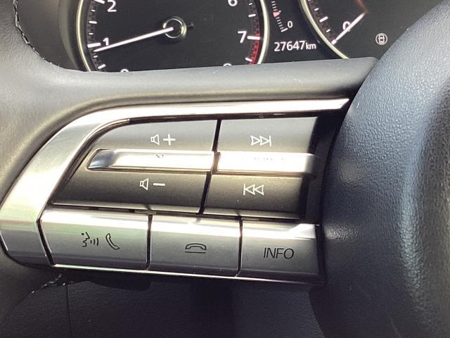 ＣＸ－３０ ２０Ｓ　プロアクティブ　ツーリングセレクション　２０Ｓプロアクティブ　ツーリングセレクション　ナビ・フルセグ　３６０°ビューモニター　純正１８インチアルムホイール　ＬＥＤヘッド（16枚目）