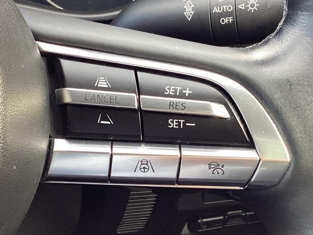 ＣＸ－３０ ２０Ｓ　プロアクティブ　ツーリングセレクション　２０Ｓプロアクティブ　ツーリングセレクション　ナビ・フルセグ　３６０°ビューモニター　純正１８インチアルムホイール　ＬＥＤヘッド（17枚目）