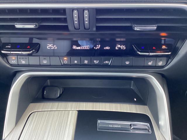 CX-60 XD Lパッケージ XD Lパッケージ 360°ビューモニター 純正20インチアルミホイール LEDヘッドライト ETC(13枚目)