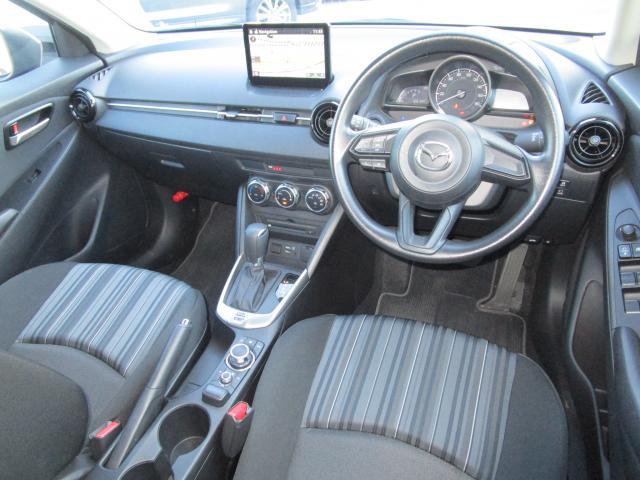 ＭＡＺＤＡ２ １５Ｓ　スマートエディション　１５Ｓスマートエディション　ナビ・フルセグ　３６０°ビューモニター　ＬＥＤヘッドライト（3枚目）