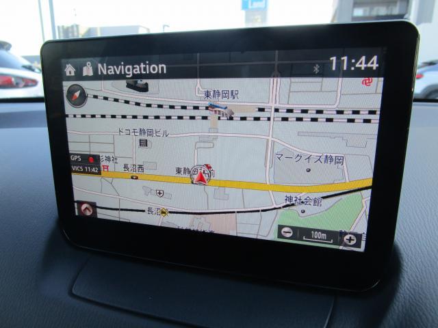 ＭＡＺＤＡ２ １５Ｓ　スマートエディション　１５Ｓスマートエディション　ナビ・フルセグ　３６０°ビューモニター　ＬＥＤヘッドライト（4枚目）