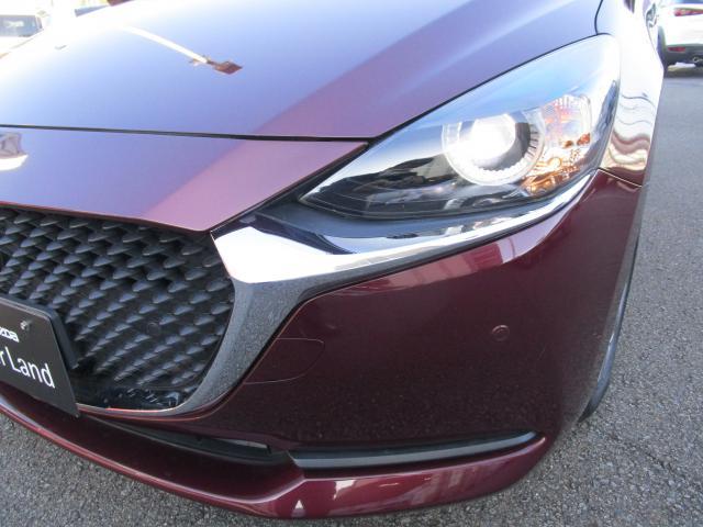 ＭＡＺＤＡ２ １５Ｓ　スマートエディション　１５Ｓスマートエディション　ナビ・フルセグ　３６０°ビューモニター　ＬＥＤヘッドライト（6枚目）