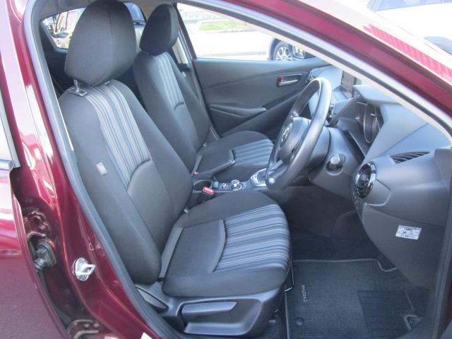 ＭＡＺＤＡ２ １５Ｓ　スマートエディション　１５Ｓスマートエディション　ナビ・フルセグ　３６０°ビューモニター　ＬＥＤヘッドライト（7枚目）