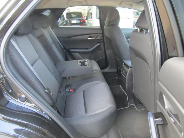 CX-30 20S iセレクション 20S iセレクション ナビ・フルセグ バックカメラ 純正18インチアルミホイール LEDヘッドライト(10枚目)