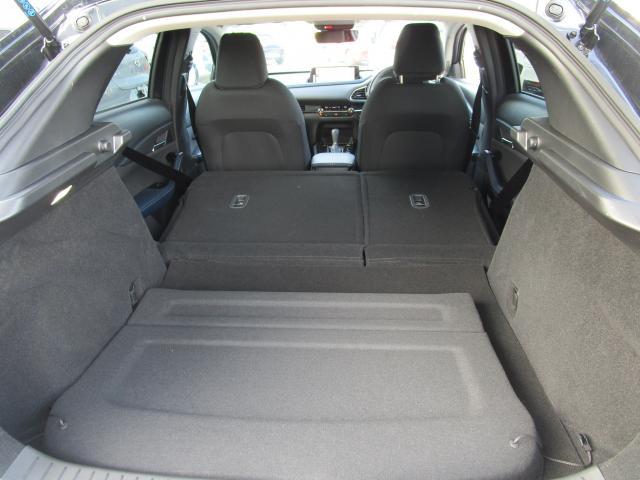 CX-30 20S iセレクション 20S iセレクション ナビ・フルセグ バックカメラ 純正18インチアルミホイール LEDヘッドライト(11枚目)