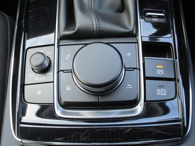 CX-30 20S iセレクション 20S iセレクション ナビ・フルセグ バックカメラ 純正18インチアルミホイール LEDヘッドライト(18枚目)