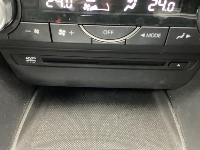 アクセラスポーツ 15S 15S バックモニター ナビSD ETC(7枚目)