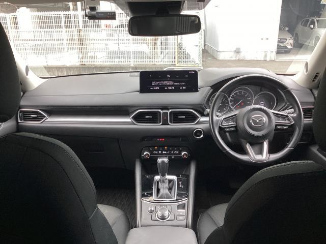 CX-5 XD プロアクティブ XDプロアクティブ 360度ビューモニター BOSEスピーカー ETC 社外2カメラドラレコ シートヒーター ステアリングヒータ(3枚目)