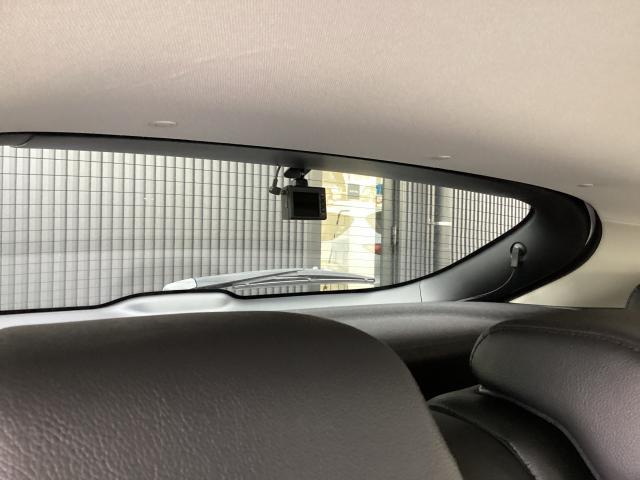 アクセラスポーツ 15S Lパッケージ 15S Lパッケージ レザーシート 360度ビューモニター ナビSD BOSEスピーカー ETC 社外フロントドラレコ シートヒ(8枚目)