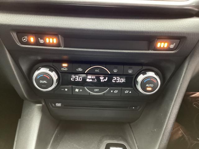 アクセラスポーツ 15S Lパッケージ 15S Lパッケージ レザーシート 360度ビューモニター ナビSD BOSEスピーカー ETC 社外フロントドラレコ シートヒ(9枚目)