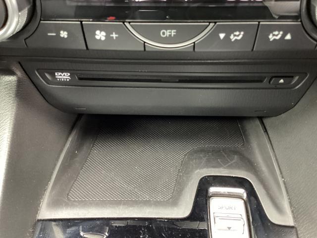 アクセラスポーツ 15S Lパッケージ 15S Lパッケージ レザーシート 360度ビューモニター ナビSD BOSEスピーカー ETC 社外フロントドラレコ シートヒ(10枚目)