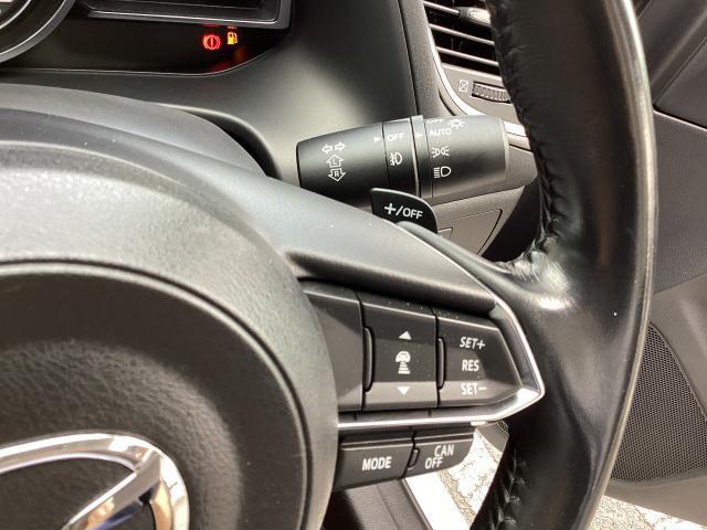 アクセラスポーツ 15S Lパッケージ 15S Lパッケージ レザーシート 360度ビューモニター ナビSD BOSEスピーカー ETC 社外フロントドラレコ シートヒ(13枚目)