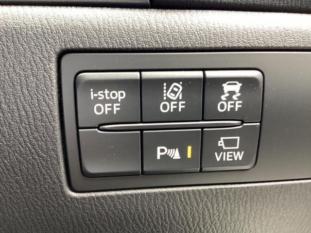 アクセラスポーツ 15S Lパッケージ 15S Lパッケージ レザーシート 360度ビューモニター ナビSD BOSEスピーカー ETC 社外フロントドラレコ シートヒ(16枚目)