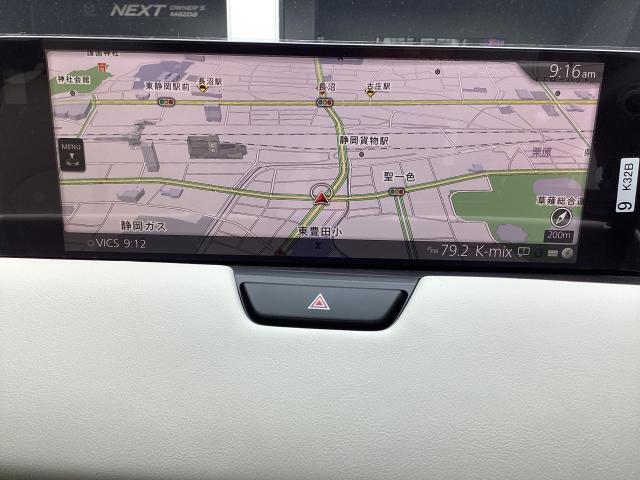 ＣＸ－６０ ＸＤ　エクスクルーシブモード　ＸＤ　エクスクルーシブモード　元試乗車　ホワイトレザー　サンルーフ　ＢＯＳＥスピーカー　ナビＳＤ　３６０度ビューモニター　レーダ（4枚目）