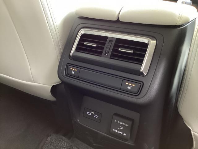 ＣＸ－６０ ＸＤ　エクスクルーシブモード　ＸＤ　エクスクルーシブモード　元試乗車　ホワイトレザー　サンルーフ　ＢＯＳＥスピーカー　ナビＳＤ　３６０度ビューモニター　レーダ（16枚目）