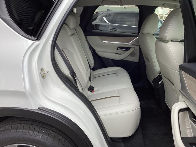 ＣＸ－６０ ＸＤ　エクスクルーシブモード　ＸＤ　エクスクルーシブモード　元試乗車　ホワイトレザー　サンルーフ　ＢＯＳＥスピーカー　ナビＳＤ　３６０度ビューモニター　レーダ（17枚目）