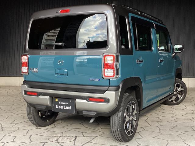 フレアクロスオーバー ハイブリッドＸＳスペシャル　ＨＹＢＲＩＤ　ＸＳスペシャル　ナビ　３６０度ビューモニター　運転席＆助手席シートヒーター　社外２カメラドラレコ（2枚目）