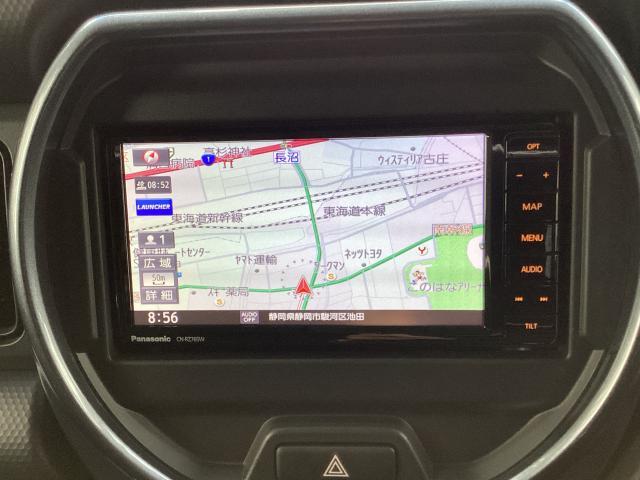 フレアクロスオーバー ハイブリッドＸＳスペシャル　ＨＹＢＲＩＤ　ＸＳスペシャル　ナビ　３６０度ビューモニター　運転席＆助手席シートヒーター　社外２カメラドラレコ（4枚目）