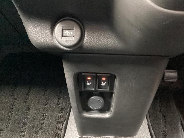 フレアクロスオーバー ハイブリッドＸＳスペシャル　ＨＹＢＲＩＤ　ＸＳスペシャル　ナビ　３６０度ビューモニター　運転席＆助手席シートヒーター　社外２カメラドラレコ（7枚目）