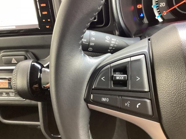 フレアクロスオーバー ハイブリッドＸＳスペシャル　ＨＹＢＲＩＤ　ＸＳスペシャル　ナビ　３６０度ビューモニター　運転席＆助手席シートヒーター　社外２カメラドラレコ（8枚目）