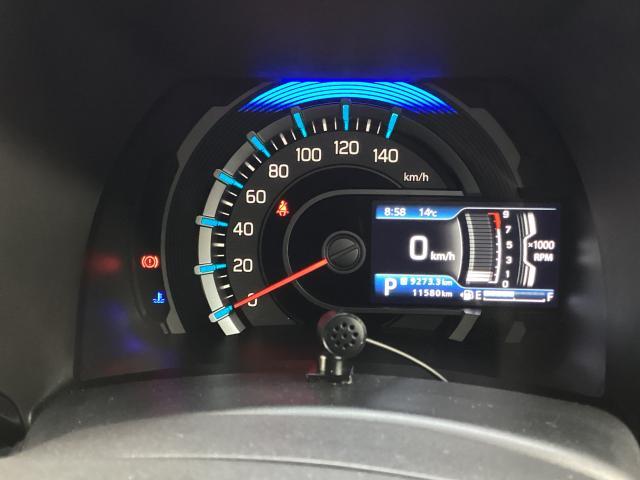 フレアクロスオーバー ハイブリッドＸＳスペシャル　ＨＹＢＲＩＤ　ＸＳスペシャル　ナビ　３６０度ビューモニター　運転席＆助手席シートヒーター　社外２カメラドラレコ（10枚目）