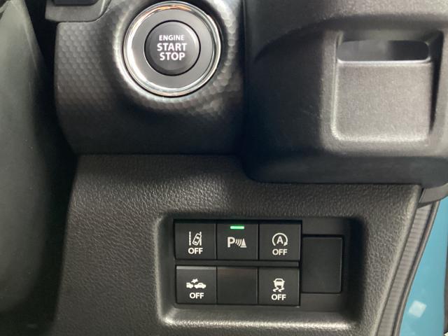 フレアクロスオーバー ハイブリッドＸＳスペシャル　ＨＹＢＲＩＤ　ＸＳスペシャル　ナビ　３６０度ビューモニター　運転席＆助手席シートヒーター　社外２カメラドラレコ（11枚目）