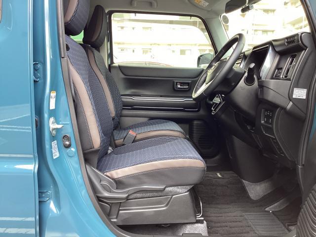 フレアクロスオーバー ハイブリッドＸＳスペシャル　ＨＹＢＲＩＤ　ＸＳスペシャル　ナビ　３６０度ビューモニター　運転席＆助手席シートヒーター　社外２カメラドラレコ（13枚目）