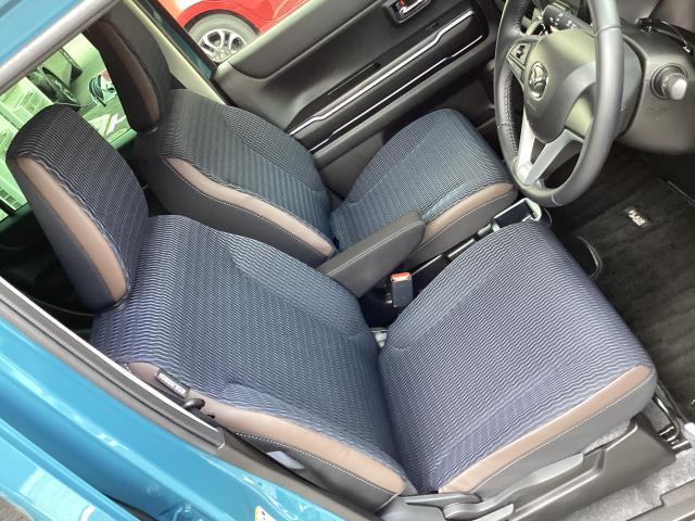 フレアクロスオーバー ハイブリッドＸＳスペシャル　ＨＹＢＲＩＤ　ＸＳスペシャル　ナビ　３６０度ビューモニター　運転席＆助手席シートヒーター　社外２カメラドラレコ（14枚目）