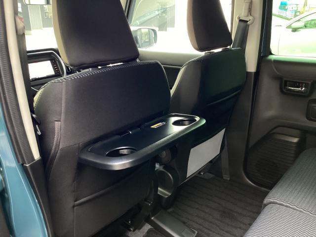 フレアクロスオーバー ハイブリッドＸＳスペシャル　ＨＹＢＲＩＤ　ＸＳスペシャル　ナビ　３６０度ビューモニター　運転席＆助手席シートヒーター　社外２カメラドラレコ（15枚目）